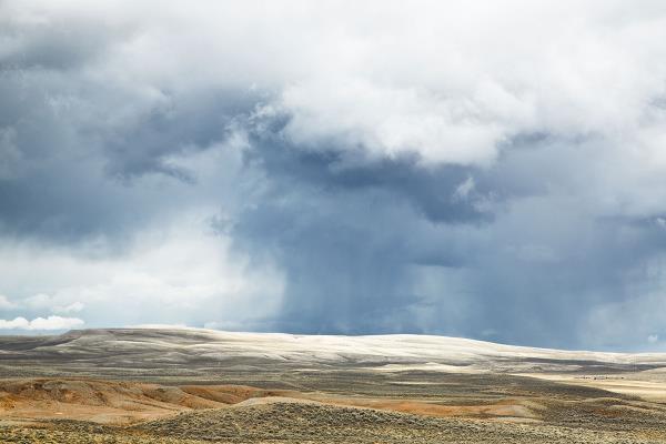 SOUTH PASS WYOMING